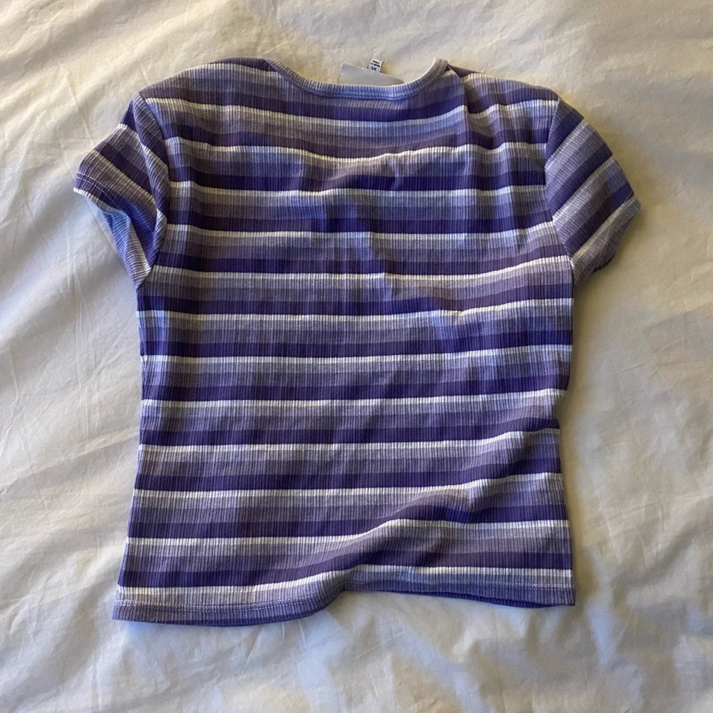 Reformation Muse Tee - Picture 4 of 4